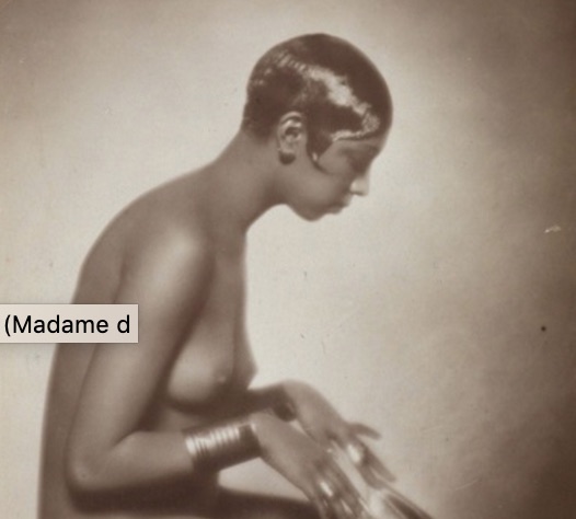  Dora Kallmus (Madame d