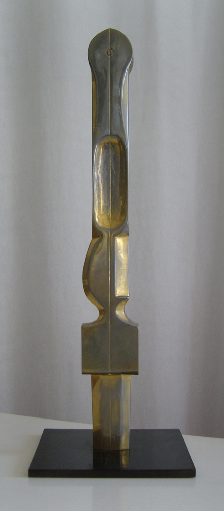 MAN RAY