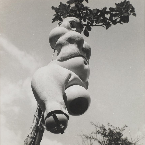 Hans Bellmer