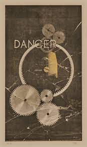MAN RAY