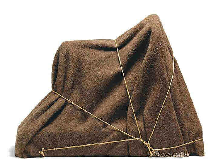 MAN RAY