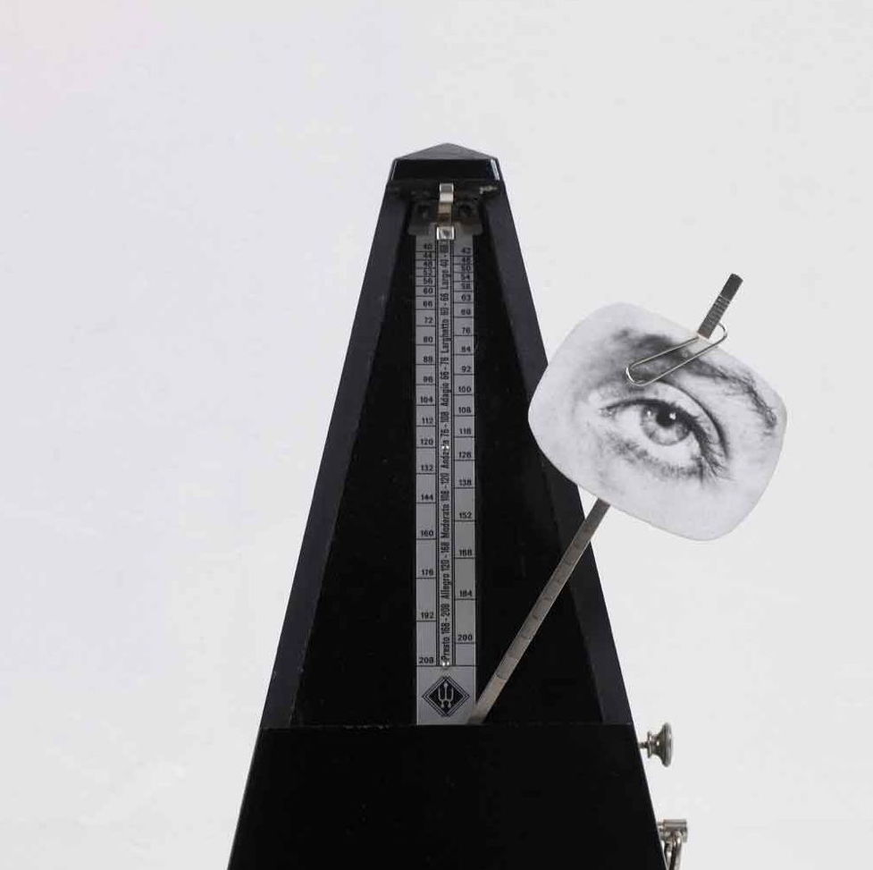 MAN RAY