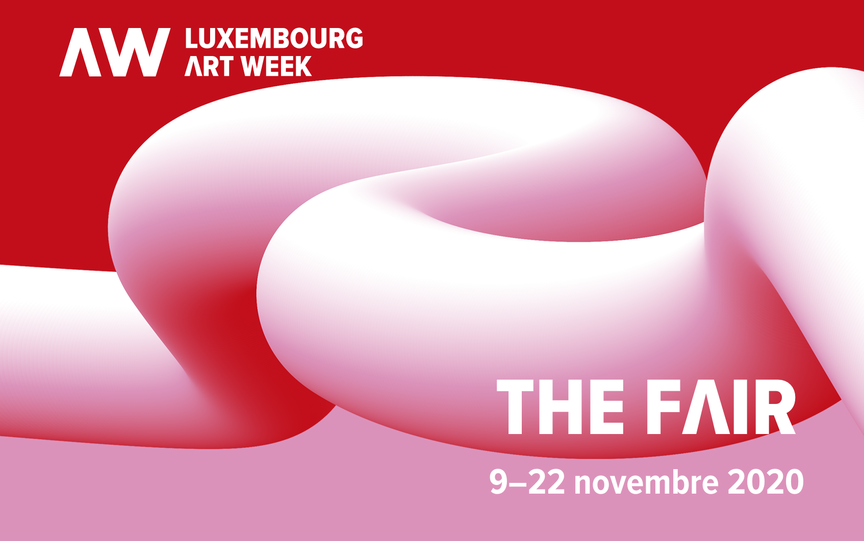 2020 3D Luxembourg Art Week 