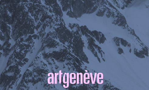 2017 Art Genève