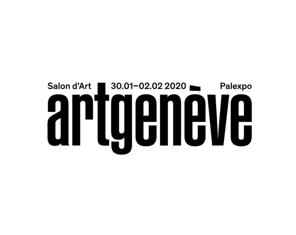 2020 ART GENEVE
