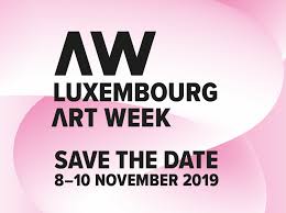 2019 Luxembourg Art Week